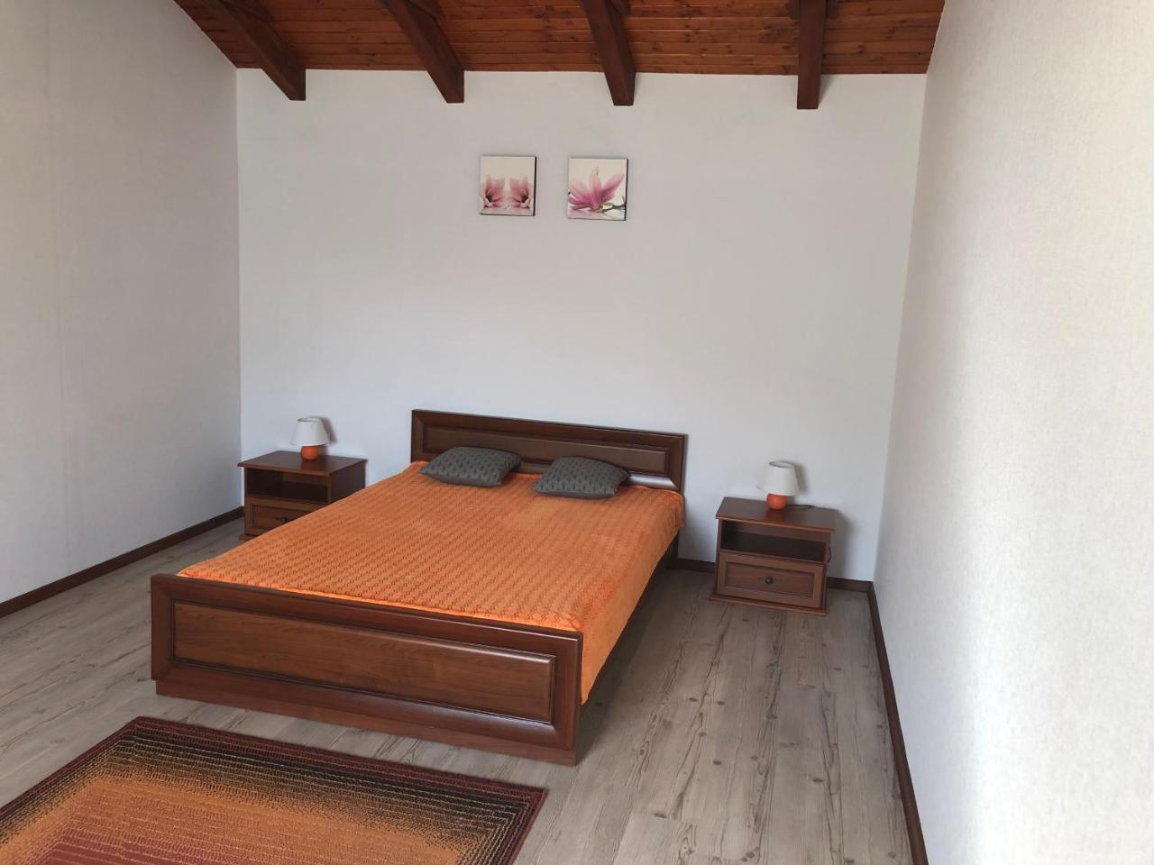 Guesthouse Хевиз Экстерьер фото