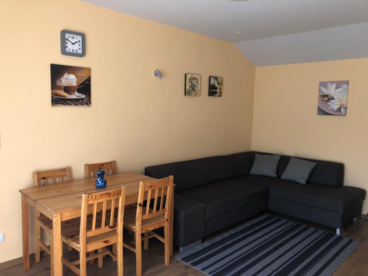 Guesthouse Хевиз Экстерьер фото